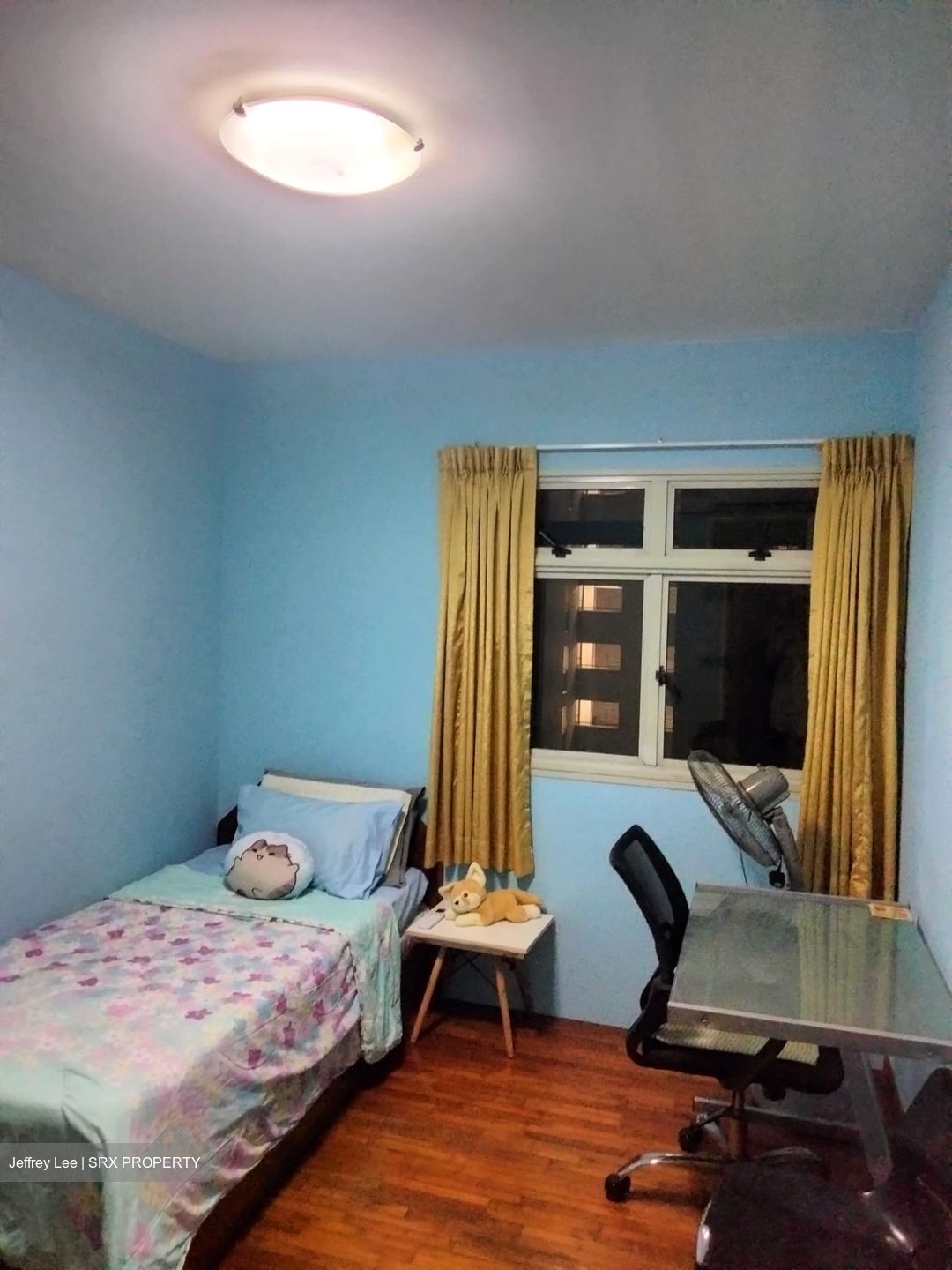 Blk 203A Punggol Field (Punggol), HDB 4 Rooms #616616311
